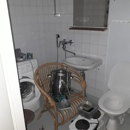 Rowhouse For 4 People With 2 Kemi